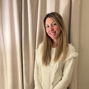 Fundraising Page: Holly Ferrell, LMSW